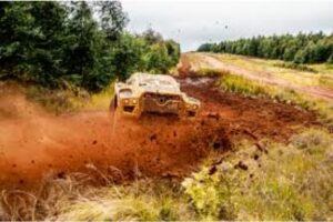 Off-Road
